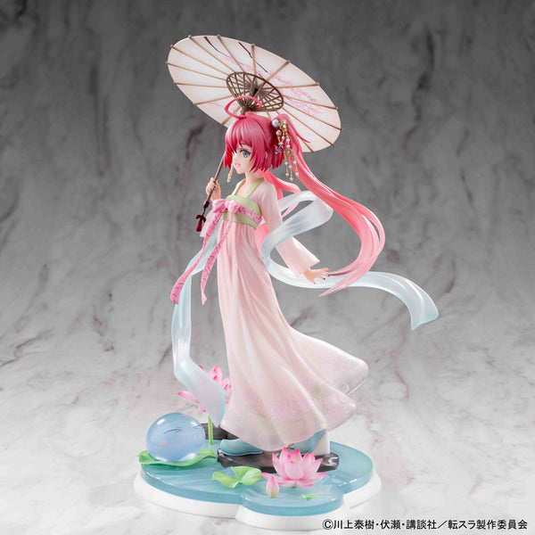 Tensei Shitara Slime Datta ken - Milim Nava - Rimuru Tempest - 1/7 - Hanfu ver. (Wan Hua Feng Wu)