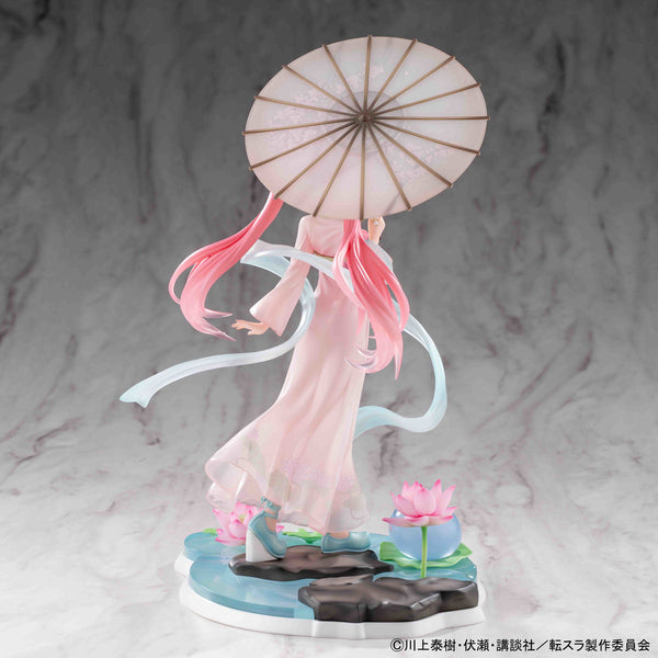 Tensei Shitara Slime Datta ken - Milim Nava - Rimuru Tempest - 1/7 - Hanfu ver. (Wan Hua Feng Wu)