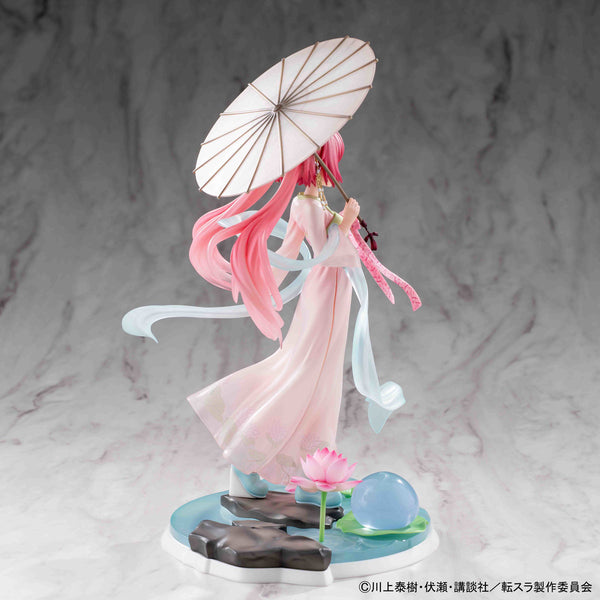 Tensei Shitara Slime Datta ken - Milim Nava - Rimuru Tempest - 1/7 - Hanfu ver. (Wan Hua Feng Wu)