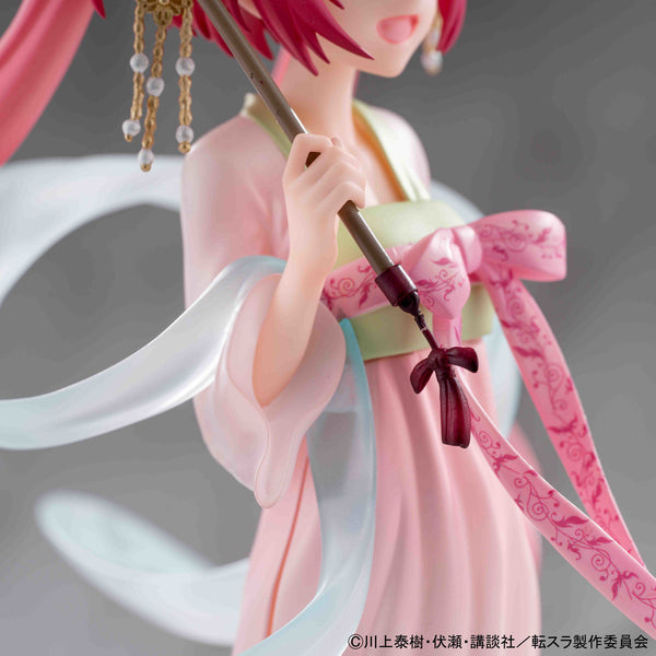 Tensei Shitara Slime Datta ken - Milim Nava - Rimuru Tempest - 1/7 - Hanfu ver. (Wan Hua Feng Wu)