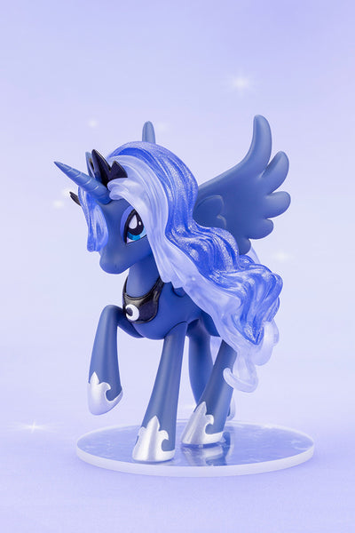 My Little Pony - Princess Luna - Bishoujo Statue - My Little Pony Bishoujo Series - 1/7 (Kotobukiya)