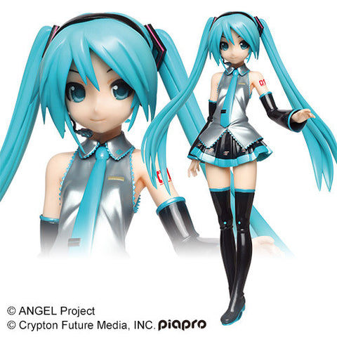 Vocaloid - Hatsune Miku - Mamama Style, Api Miku (Taito)