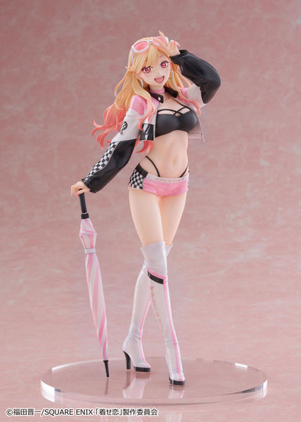Sono Bisque Doll wa Koi o Suru - Kitagawa Marin - 1/7 - Race Queen ver. (Aniplex)