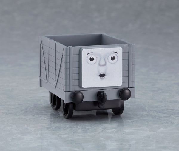 Thomas & Friends - Thomas the Tank Engine - Nendoroid (#1593) (Max Factory)