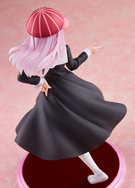 Kaguya-sama wa Kokurasetai: Tensai-tachi no Ren'ai Zunousen - Fujiwara Chika - Dream Tech - 1/7 (Wave)