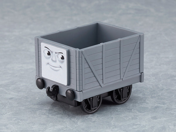 Thomas & Friends - Thomas the Tank Engine - Nendoroid (#1593) (Max Factory)
