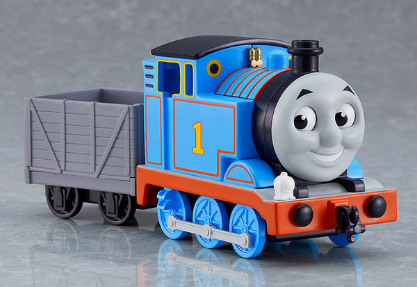 Thomas & Friends - Thomas the Tank Engine - Nendoroid (#1593) (Max Factory)
