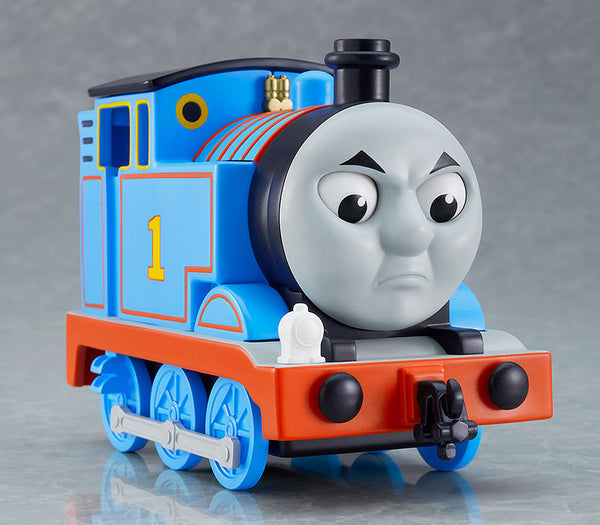 Thomas & Friends - Thomas the Tank Engine - Nendoroid (#1593) (Max Factory)