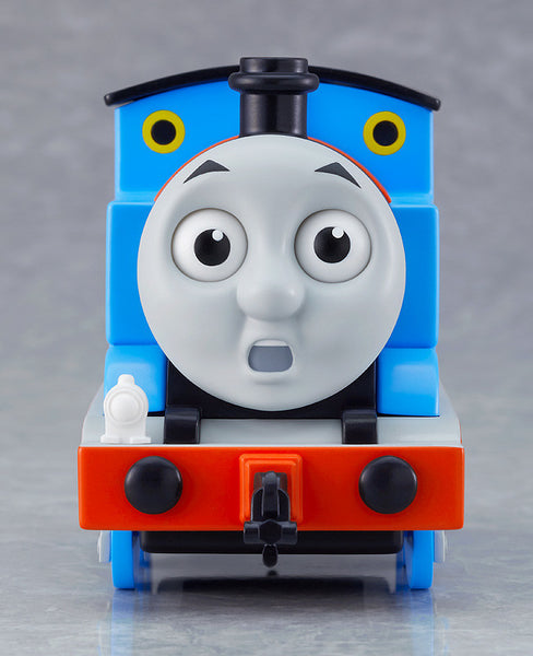 Thomas & Friends - Thomas the Tank Engine - Nendoroid (#1593) (Max Factory)