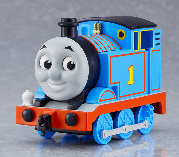 Thomas & Friends - Thomas the Tank Engine - Nendoroid (#1593) (Max Factory)