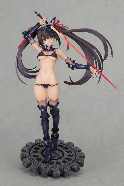 Date A Live Fragment: Date A Bullet - Tokisaki Kurumi - 1/7 - Bikini Armor Ver. (Alphamax)
