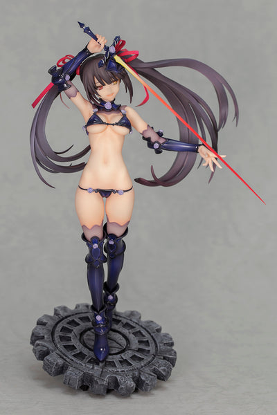 Date A Live Fragment: Date A Bullet - Tokisaki Kurumi - 1/7 - Bikini Armor Ver. (Alphamax)