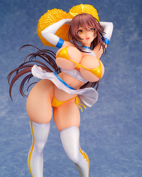 Original - Creator's Collection - Sunshine ☆ Cheerleader - 1/6 (Native, Rocket Boy)