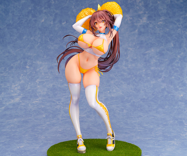 Original - Creator's Collection - Sunshine ☆ Cheerleader - 1/6 (Native, Rocket Boy)