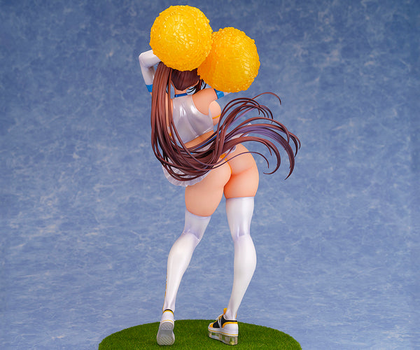 Original - Creator's Collection - Sunshine ☆ Cheerleader - 1/6 (Native, Rocket Boy)
