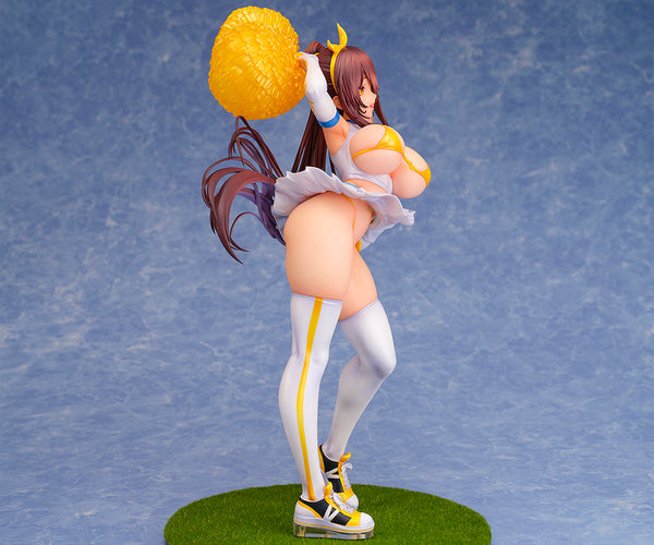 Original - Creator's Collection - Sunshine ☆ Cheerleader - 1/6 (Native, Rocket Boy)