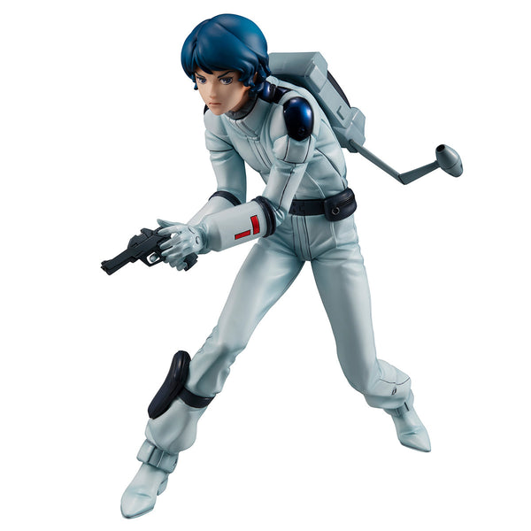 Kidou Senshi Z Gundam - Kamille Bidan - Gundam Guys Generation - 1/8 (MegaHouse)