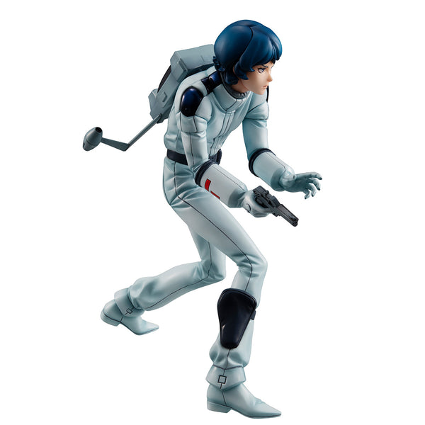 Kidou Senshi Z Gundam - Kamille Bidan - Gundam Guys Generation - 1/8 (MegaHouse)