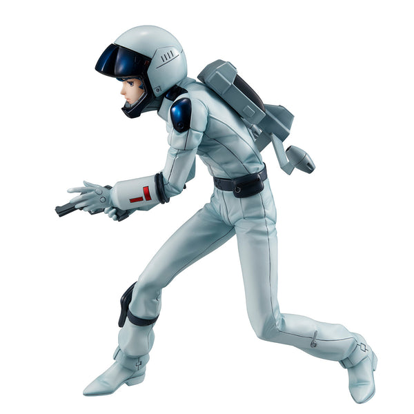 Kidou Senshi Z Gundam - Kamille Bidan - Gundam Guys Generation - 1/8 (MegaHouse)