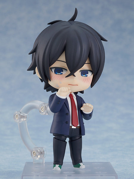 Horimiya - Miyamura Izumi - Nendoroid (#1597) (Good Smile Company)