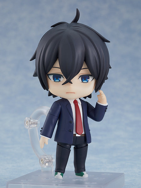 Horimiya - Miyamura Izumi - Nendoroid (#1597) (Good Smile Company)