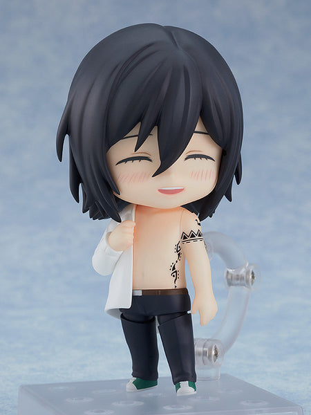 Horimiya - Miyamura Izumi - Nendoroid (#1597) (Good Smile Company)