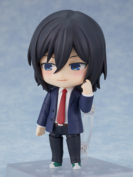 Horimiya - Miyamura Izumi - Nendoroid (#1597) (Good Smile Company)