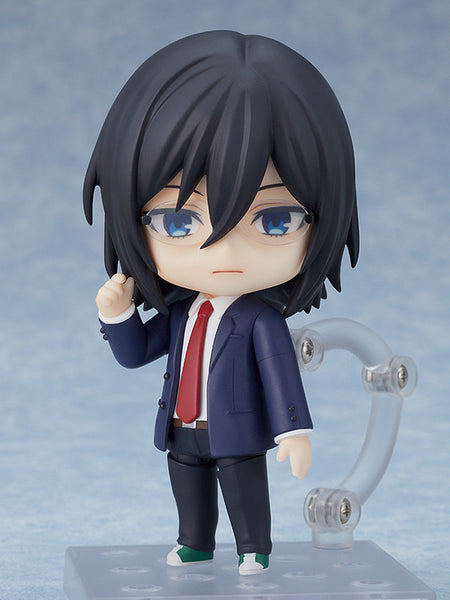 Horimiya - Miyamura Izumi - Nendoroid (#1597) (Good Smile Company)