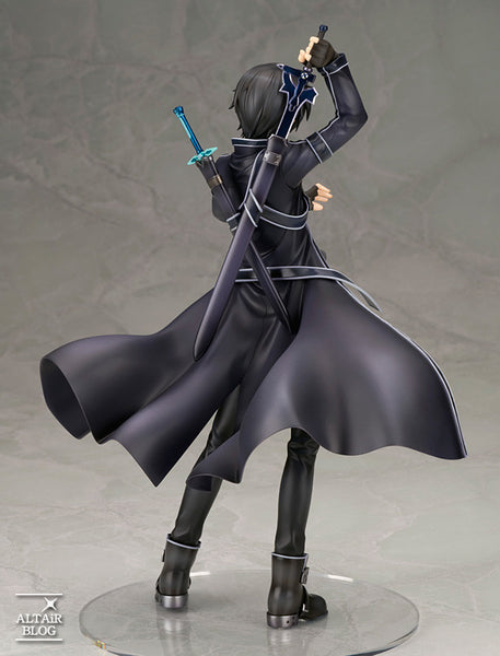 Sword Art Online - Kirito - ALTAiR - 1/7 (Alter)