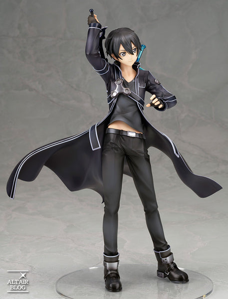 Sword Art Online - Kirito - ALTAiR - 1/7 (Alter)
