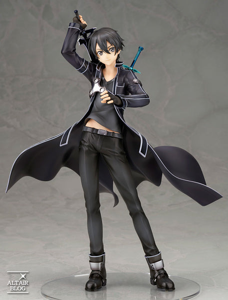Sword Art Online - Kirito - ALTAiR - 1/7 (Alter)