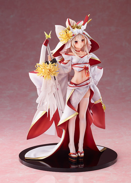 Azur Lane - Ayanami - 1/7 - Demon`s Finest Dress Ver. (Knead)