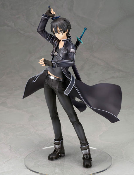 Sword Art Online - Kirito - ALTAiR - 1/7 (Alter)