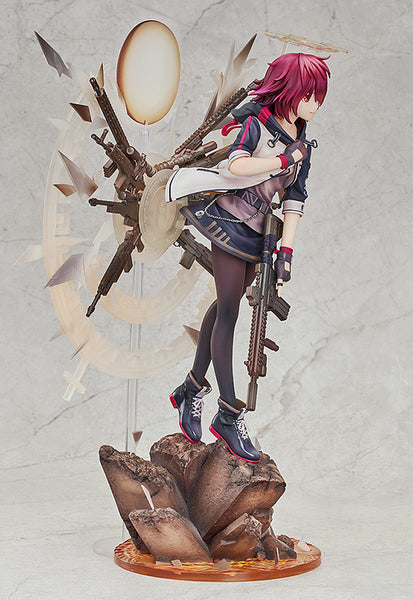 Arknights - Exusiai - 1/7 (Good Smile Arts Shanghai, Good Smile Company)