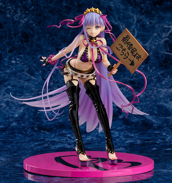 Fate/Grand Order - BB - 1/7 - Devilish Flawless Skin, 2nd Ascension, Moon Cancer (Good Smile Company)