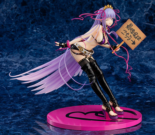 Fate/Grand Order - BB - 1/7 - Devilish Flawless Skin, 2nd Ascension, Moon Cancer (Good Smile Company)