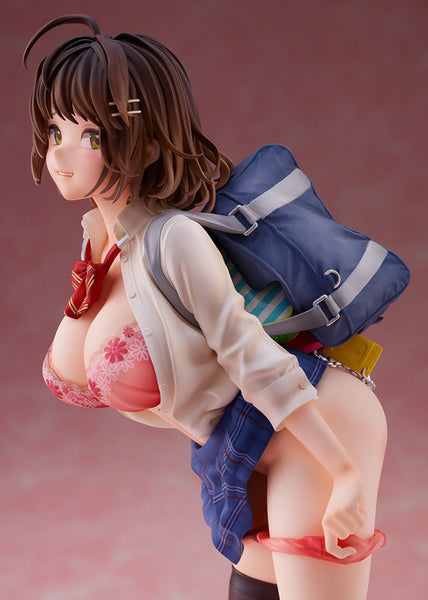 Original - Hayasaka Yui - 1/6 (Pink Charm)