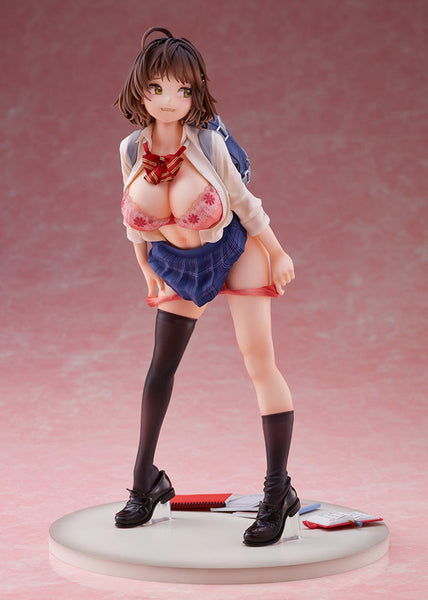 Original - Hayasaka Yui - 1/6 (Pink Charm)