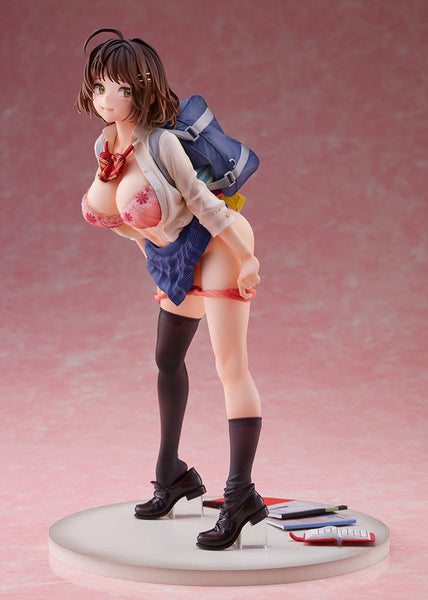 Original - Hayasaka Yui - 1/6 (Pink Charm)