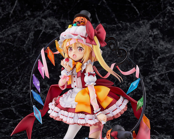 Touhou Project - Flandre Scarlet - 1/7 (Good Smile Company)