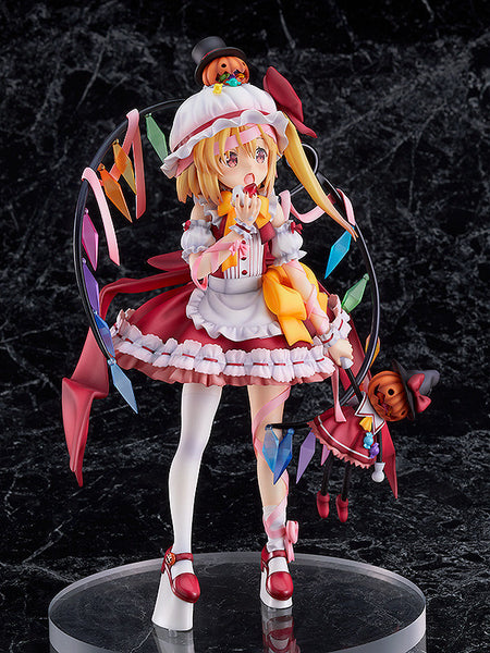 Touhou Project - Flandre Scarlet - 1/7 (Good Smile Company)