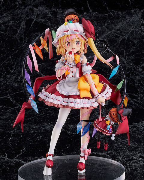 Touhou Project - Flandre Scarlet - 1/7 (Good Smile Company)