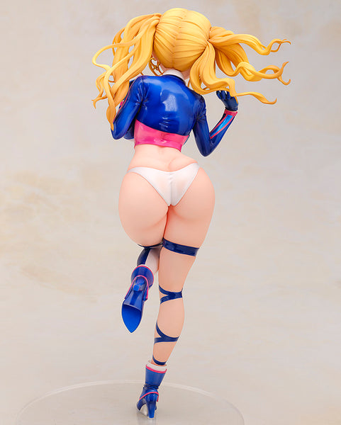 Original - Creator's Collection - Rumored Race Queen - 1/6 (Native, Rocket Boy)