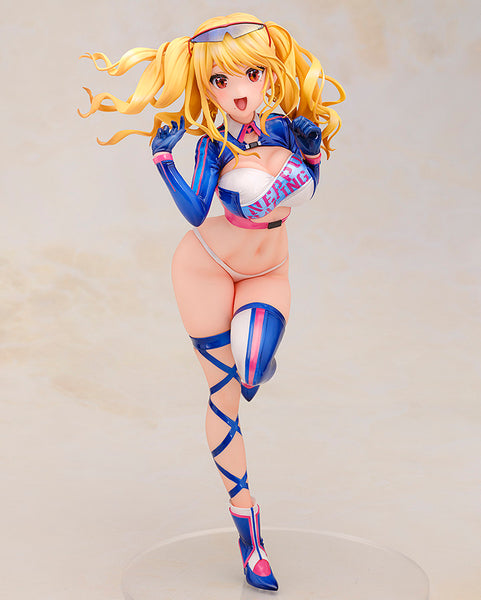 Original - Creator's Collection - Rumored Race Queen - 1/6 (Native, Rocket Boy)