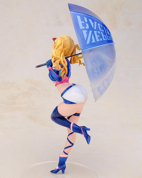 Original - Creator's Collection - Rumored Race Queen - 1/6 (Native, Rocket Boy)