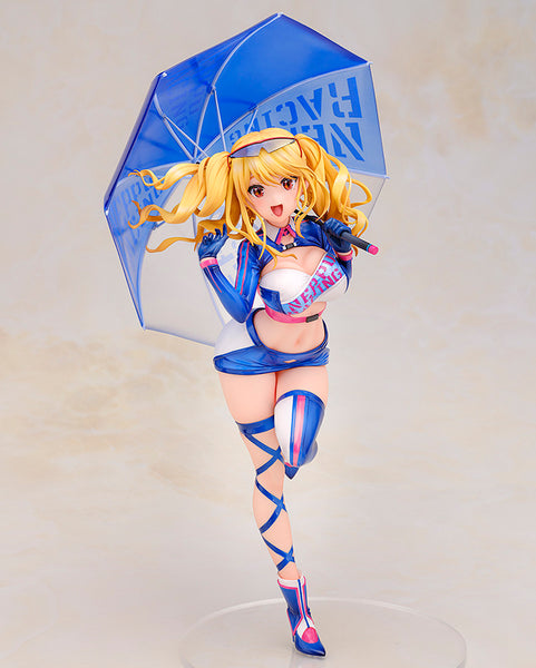 Original - Creator's Collection - Rumored Race Queen - 1/6 (Native, Rocket Boy)