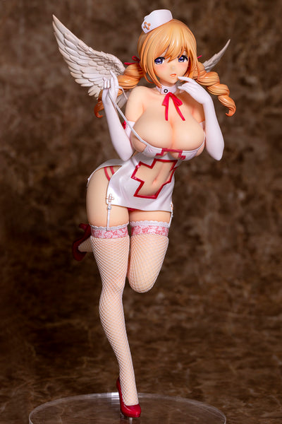 Original - Skytube - Tenshi-chan - 1/6 (Alphamax)