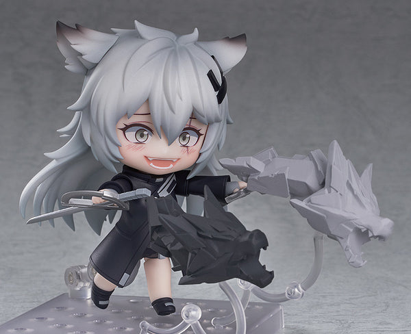 Arknights - Lappland - Nendoroid (#1598) (Good Smile Arts Shanghai, Good Smile Company)