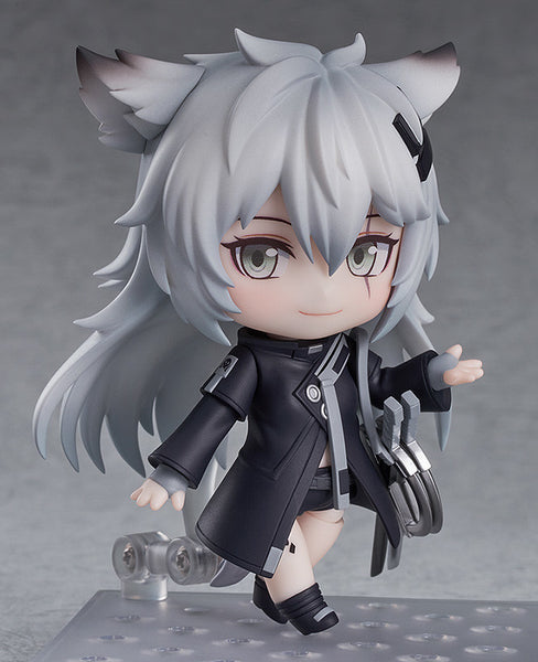 Arknights - Lappland - Nendoroid (#1598) (Good Smile Arts Shanghai, Good Smile Company)