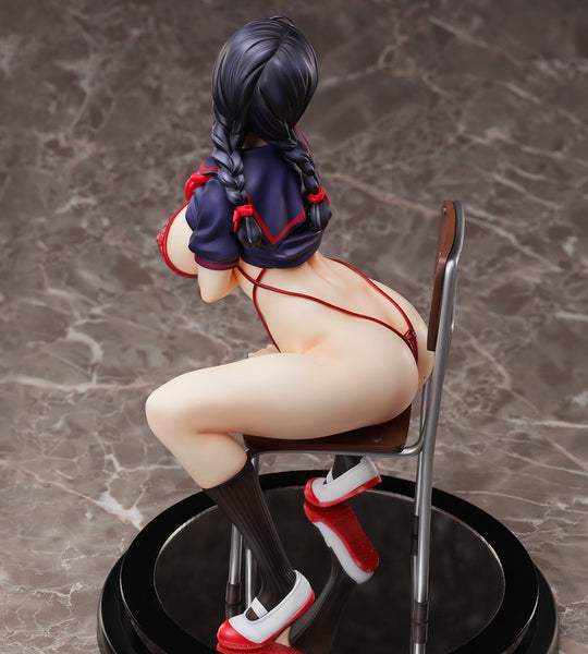 Original - Creator's Collection - Fujimi Fuyuko - 1/5 (Native)